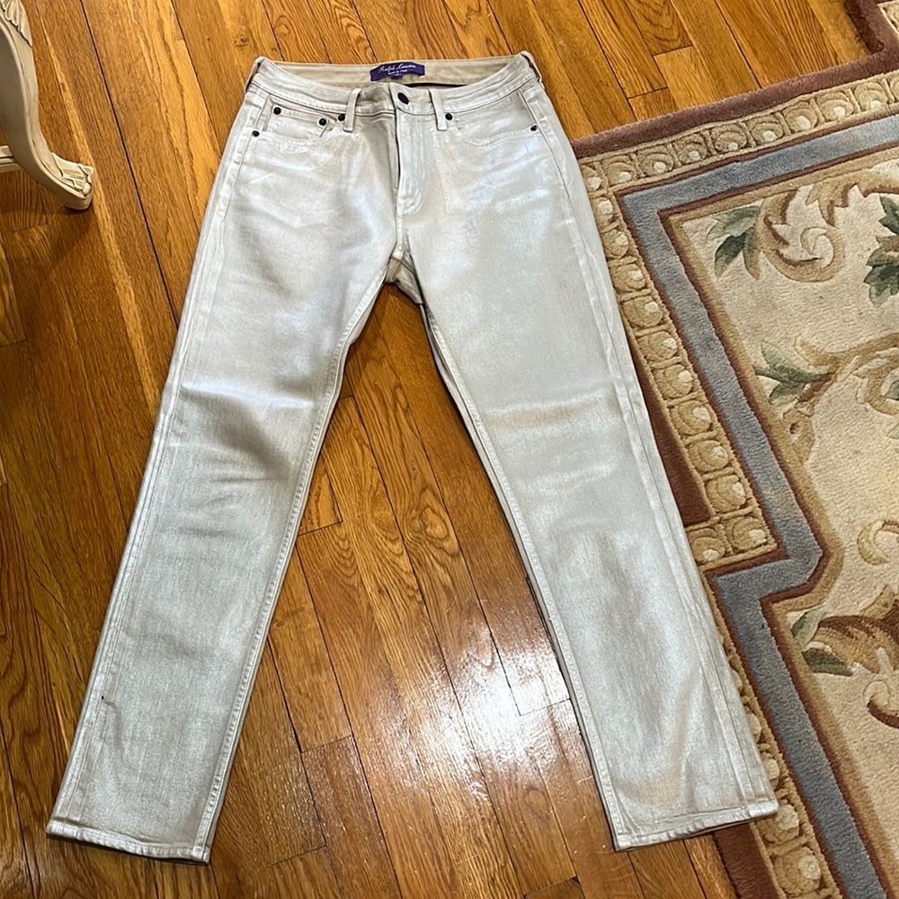 Ralph Lauren Collection Jean